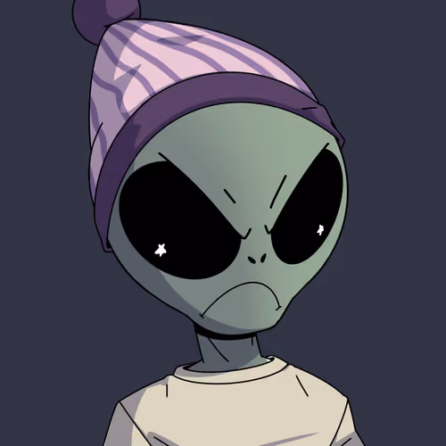 Zorpians #73