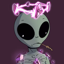 Zorpians #293