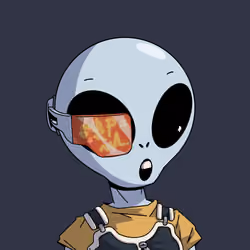 Zorpians #333