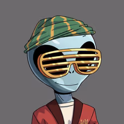 Zorpians #2443