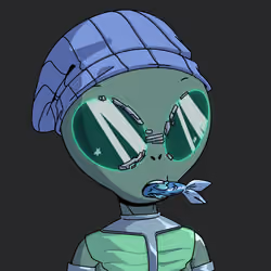 Zorpians #555