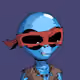 Zorpians #2351