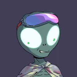 Zorpians #2852