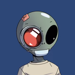 Zorpians #2283
