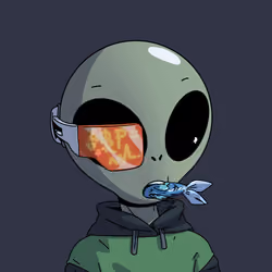 Zorpians #2686