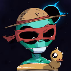 Zorpians #2226