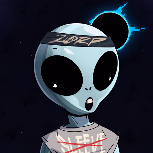 Zorpians #210