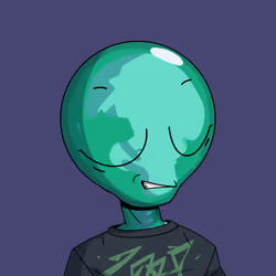 Zorpians #3088