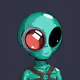 3676