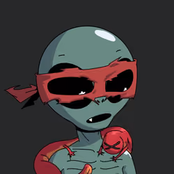 Zorpians #616