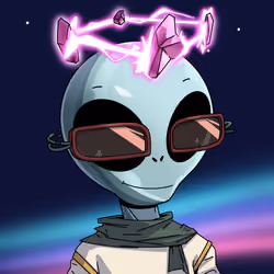 Zorpians #150