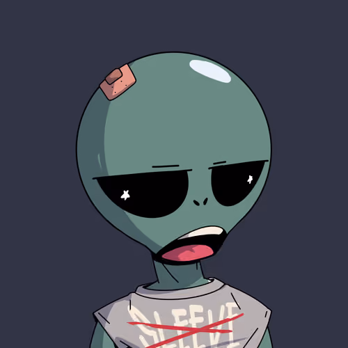 Zorpians #3727