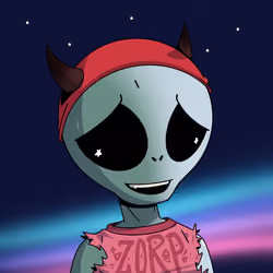 Zorpians #364