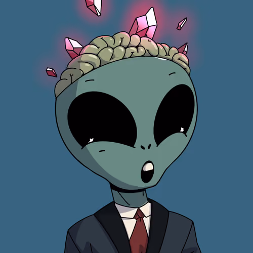 Zorpians #199