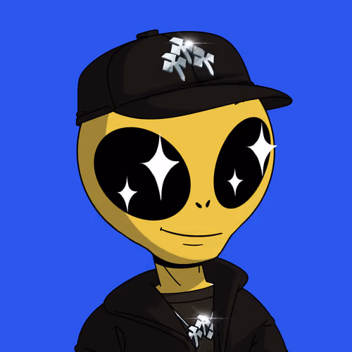 Zorpians #3613