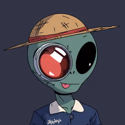 Zorpians #2376