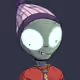 Zorpians #3454