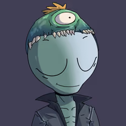 Zorpians #457