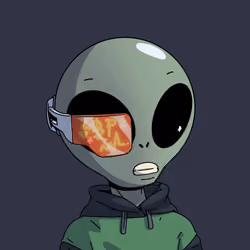 Zorpians #243