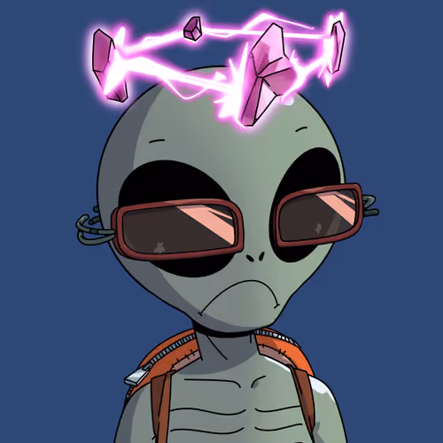 Zorpians #1332