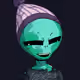 3807
