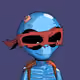 Zorpians #887