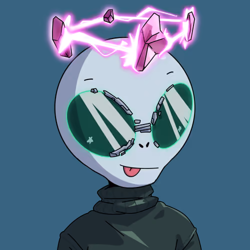 Zorpians #261