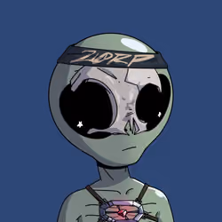 Zorpians #2569