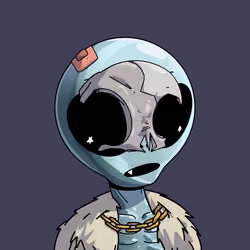 Zorpians #3555