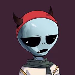 Zorpians #2272