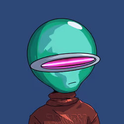Zorpians #3929