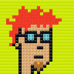 ETHMOJIPUNK #5110