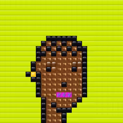 ETHMOJIPUNK #3828
