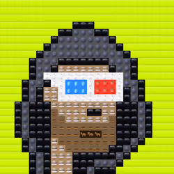 ETHMOJIPUNK #4379