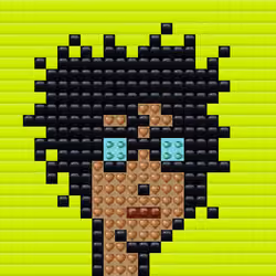 ETHMOJIPUNK #8224