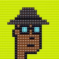 ETHMOJIPUNK #4373