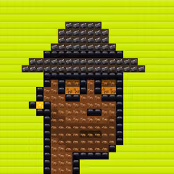 ETHMOJIPUNK #6758
