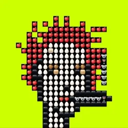 ETHMOJIPUNK V4.20 #9349