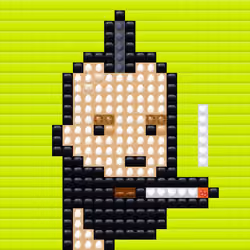 ETHMOJIPUNK #2770