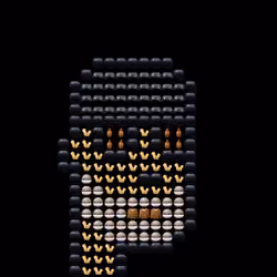 ETHMOJIPUNK #9119