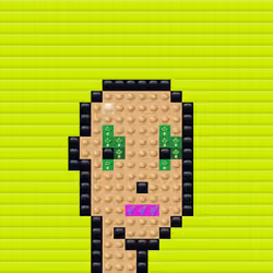 ETHMOJIPUNK #9630