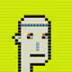 ETHMOJIPUNK #3100