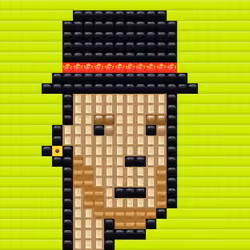 ETHMOJIPUNK #480