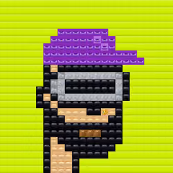ETHMOJIPUNK #7871