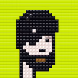 ETHMOJIPUNK #3837