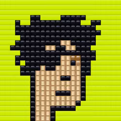 ETHMOJIPUNK #2347