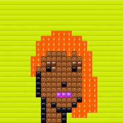 ETHMOJIPUNK #5168