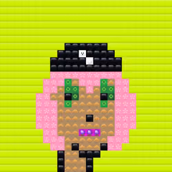 ETHMOJIPUNK #6807