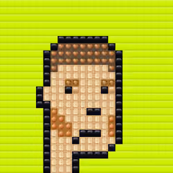 ETHMOJIPUNK #6953