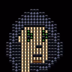 ETHMOJIPUNK #7129
